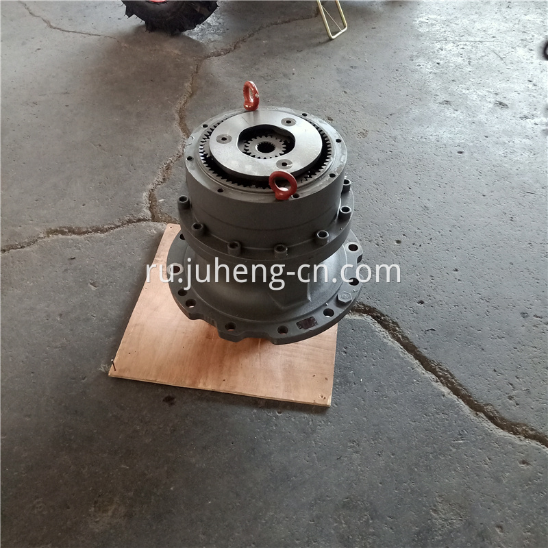 Zx200 3 Swing Gearbox 1 1